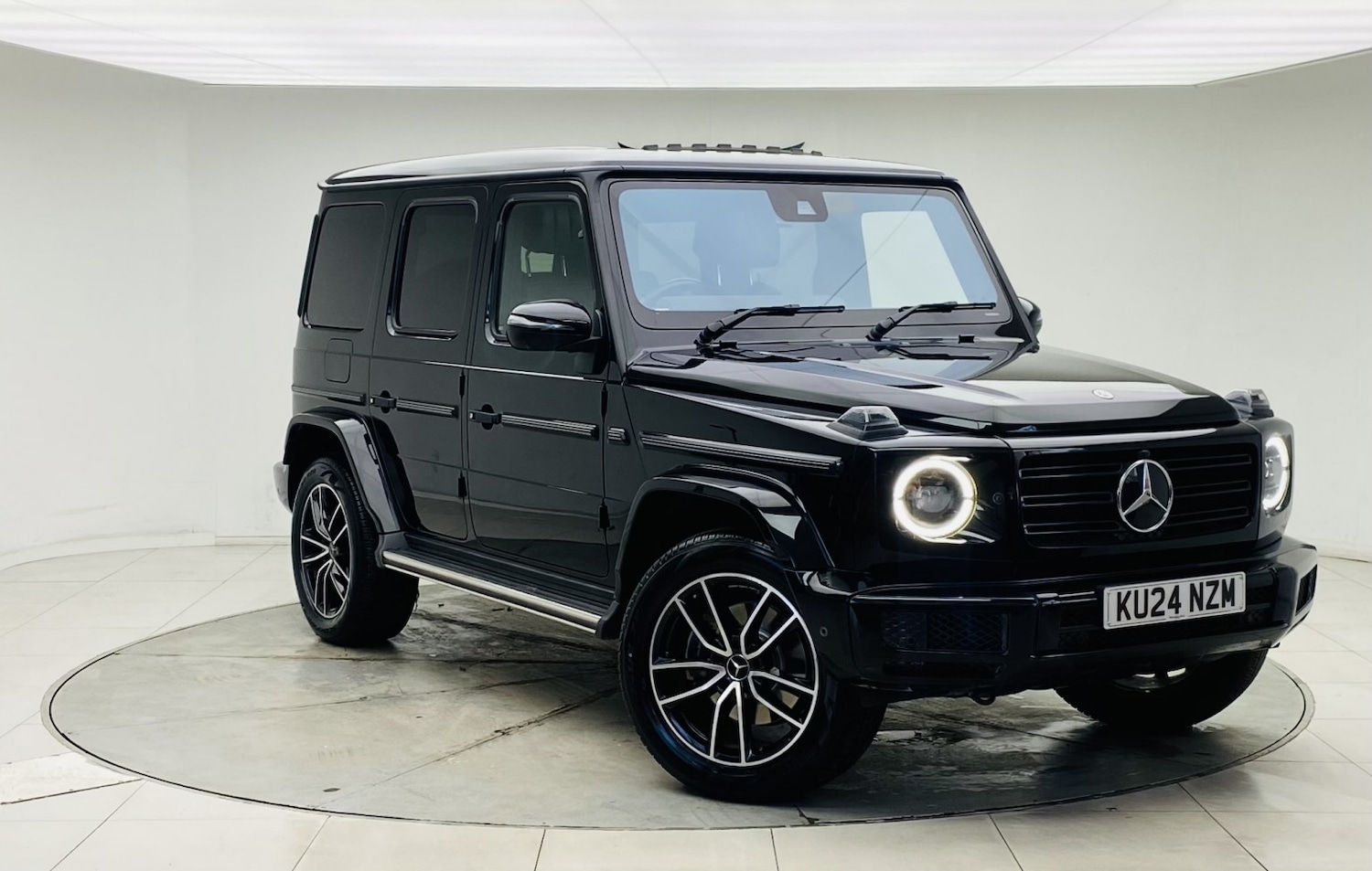 Used Mercedes-Benz G Class 2024 for sale - 77014804: Photo 18