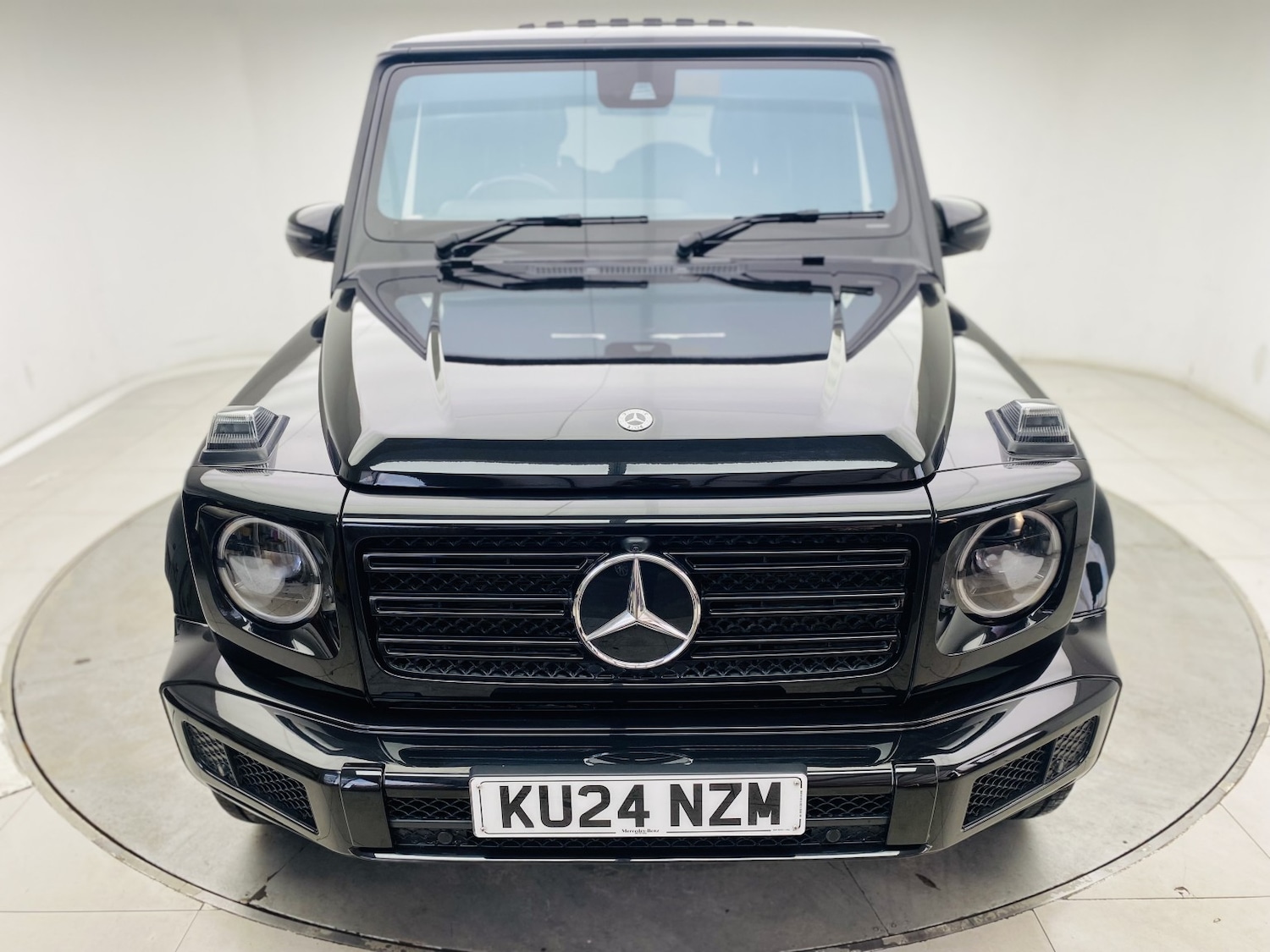 Used Mercedes-Benz G Class 2024 for sale - 77014804: Photo 19