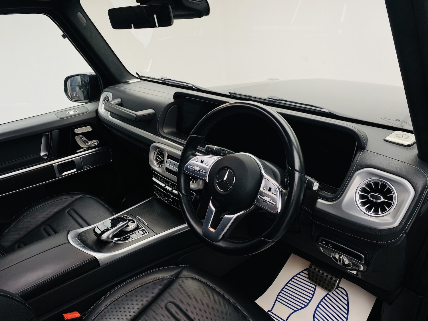 Used Mercedes-Benz G Class 2024 for sale - 77014804: Photo 2