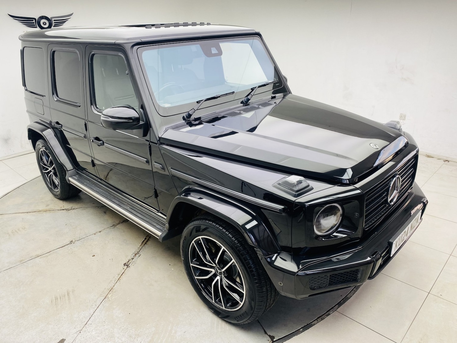 Used Mercedes-Benz G Class 2024 for sale - 77014804: Photo 20