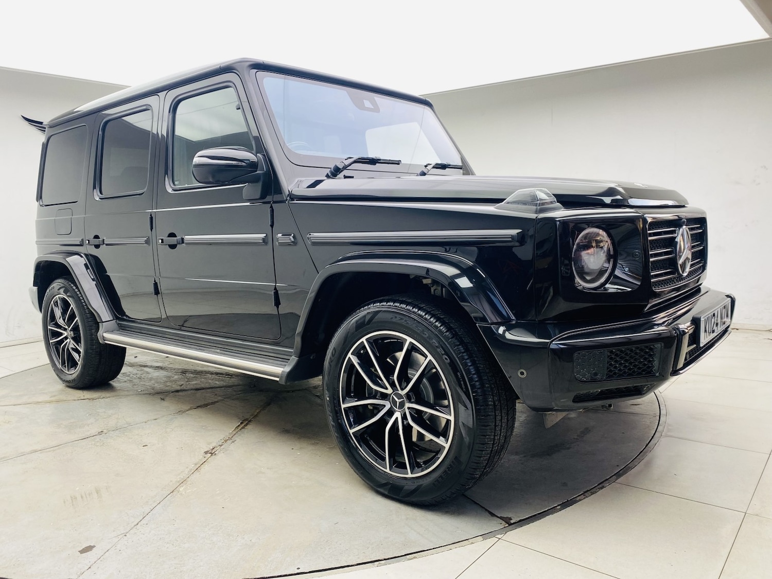 Used Mercedes-Benz G Class 2024 for sale - 77014804: Photo 21