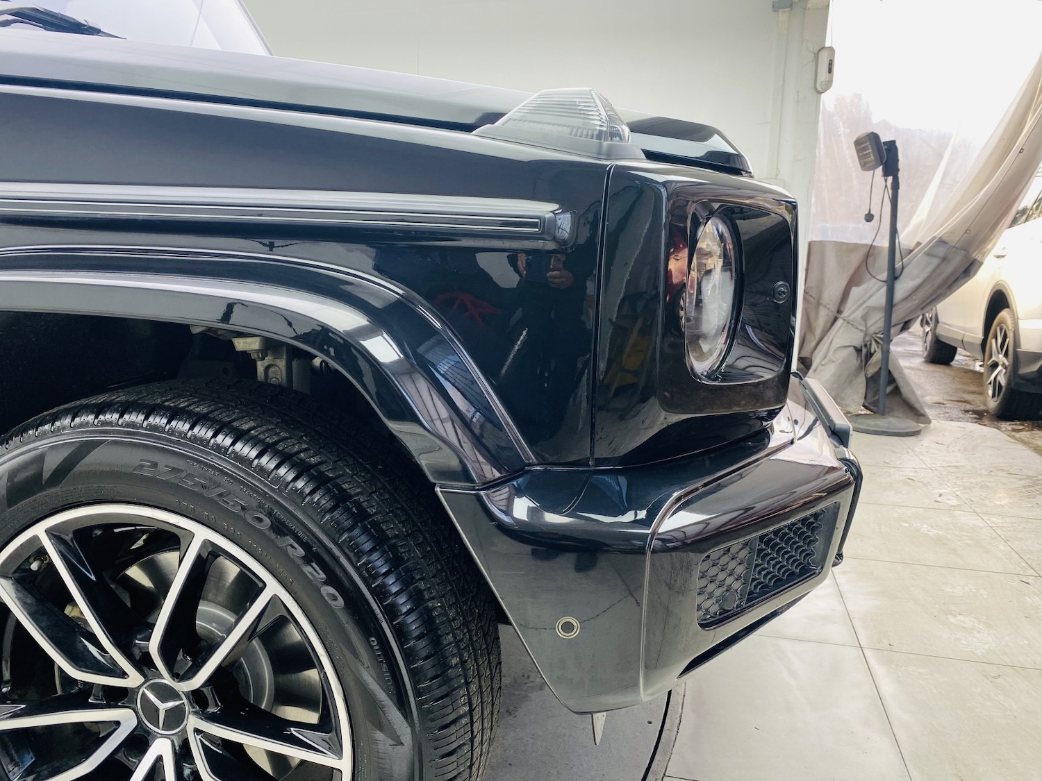 Used Mercedes-Benz G Class 2024 for sale - 77014804: Photo 22