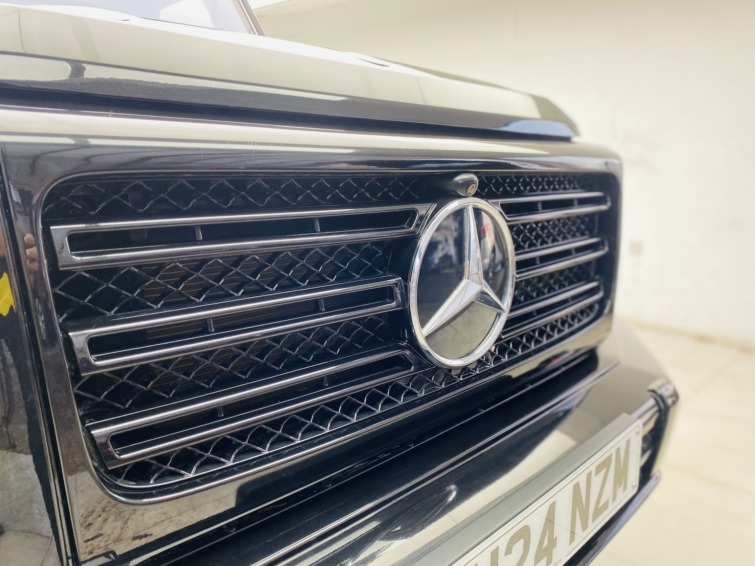 Used Mercedes-Benz G Class 2024 for sale - 77014804: Photo 23
