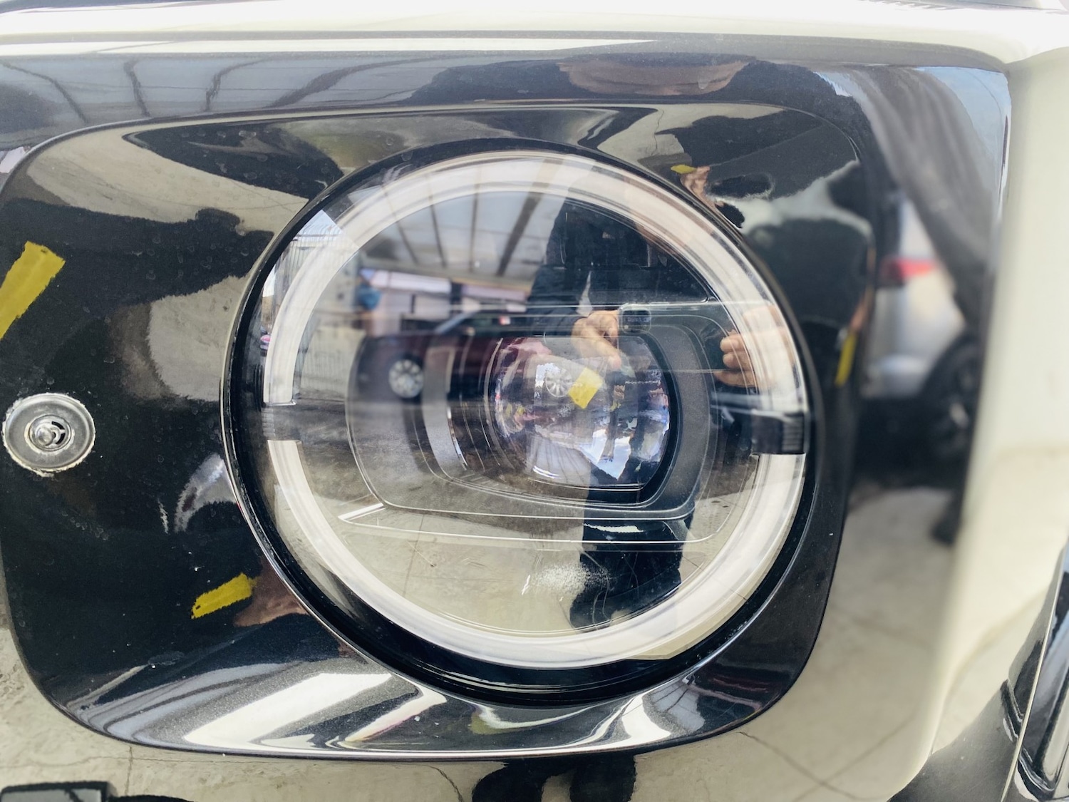 Used Mercedes-Benz G Class 2024 for sale - 77014804: Photo 26