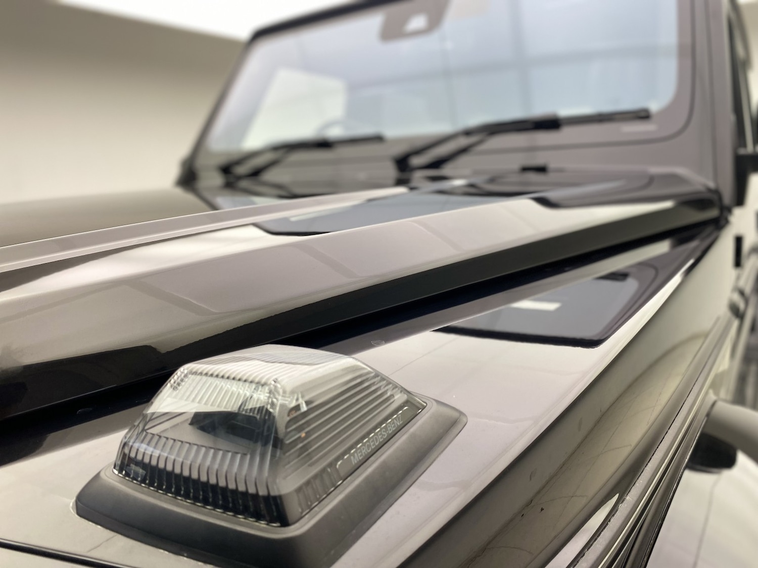 Used Mercedes-Benz G Class 2024 for sale - 77014804: Photo 27