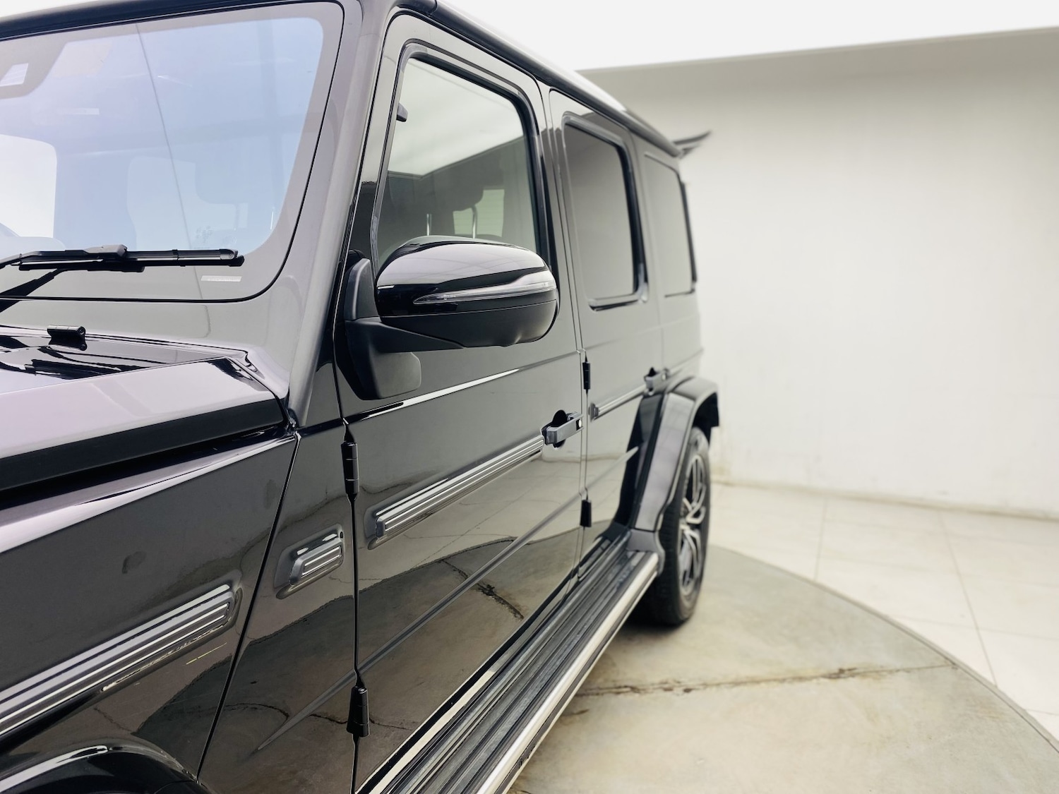 Used Mercedes-Benz G Class 2024 for sale - 77014804: Photo 28