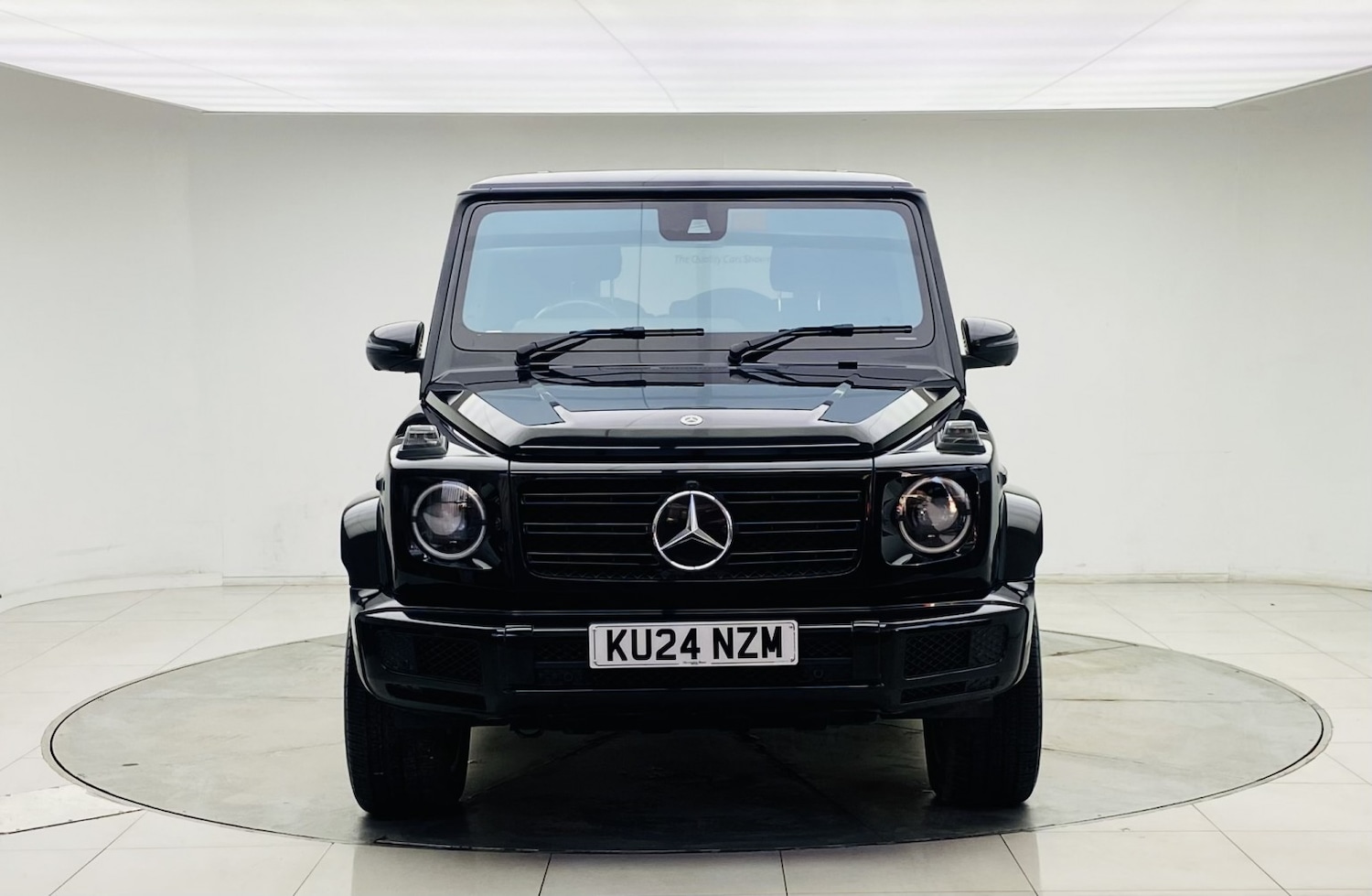 Used Mercedes-Benz G Class 2024 for sale - 77014804: Photo 3