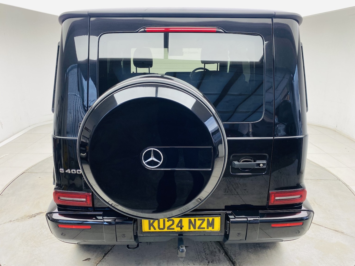 Used Mercedes-Benz G Class 2024 for sale - 77014804: Photo 30