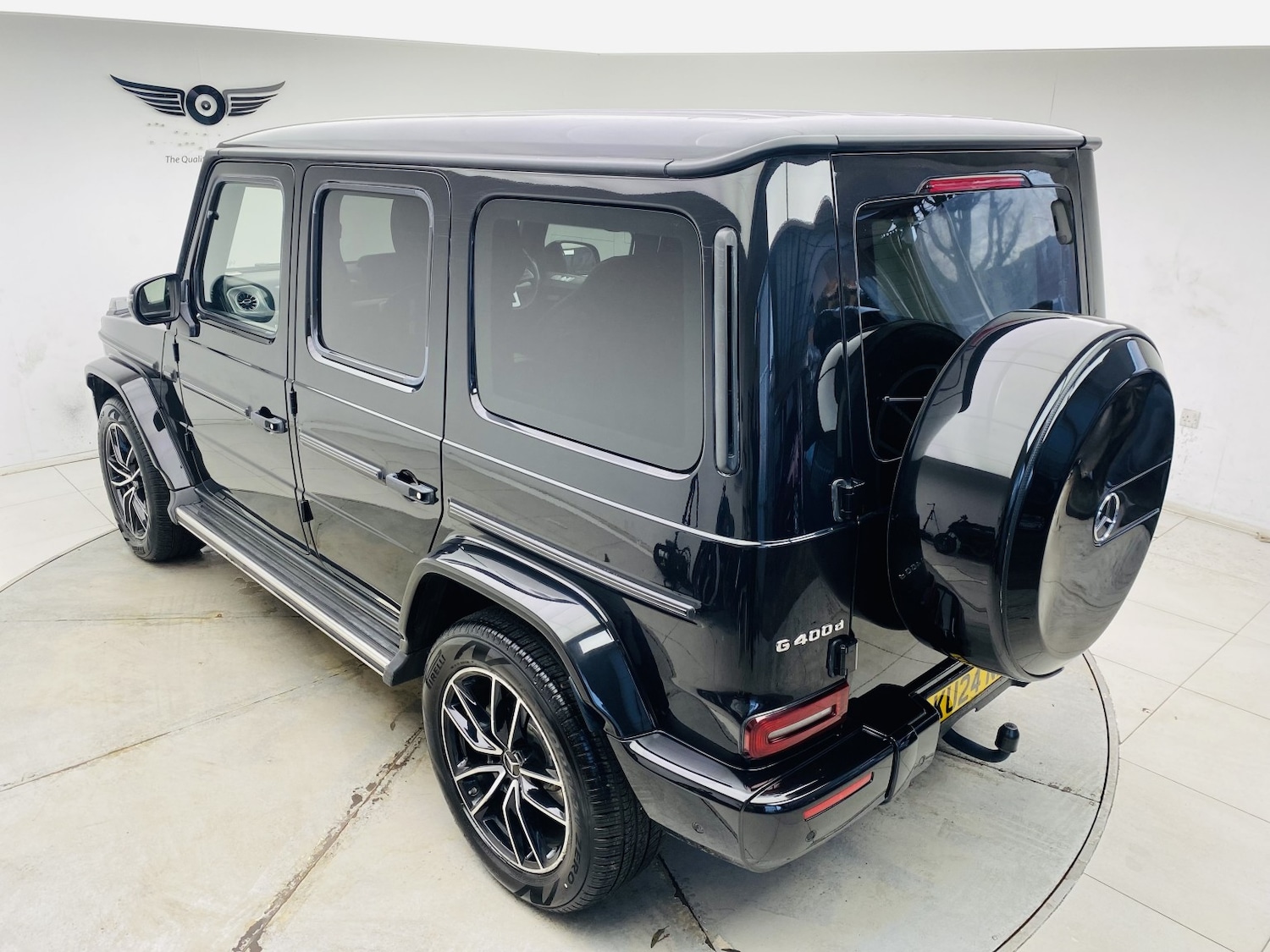 Used Mercedes-Benz G Class 2024 for sale - 77014804: Photo 31