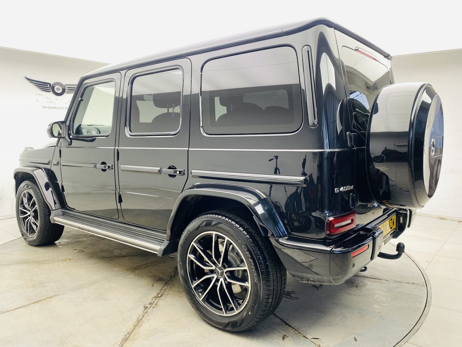 Used Mercedes-Benz G Class 2024 for sale - 77014804: Photo 32