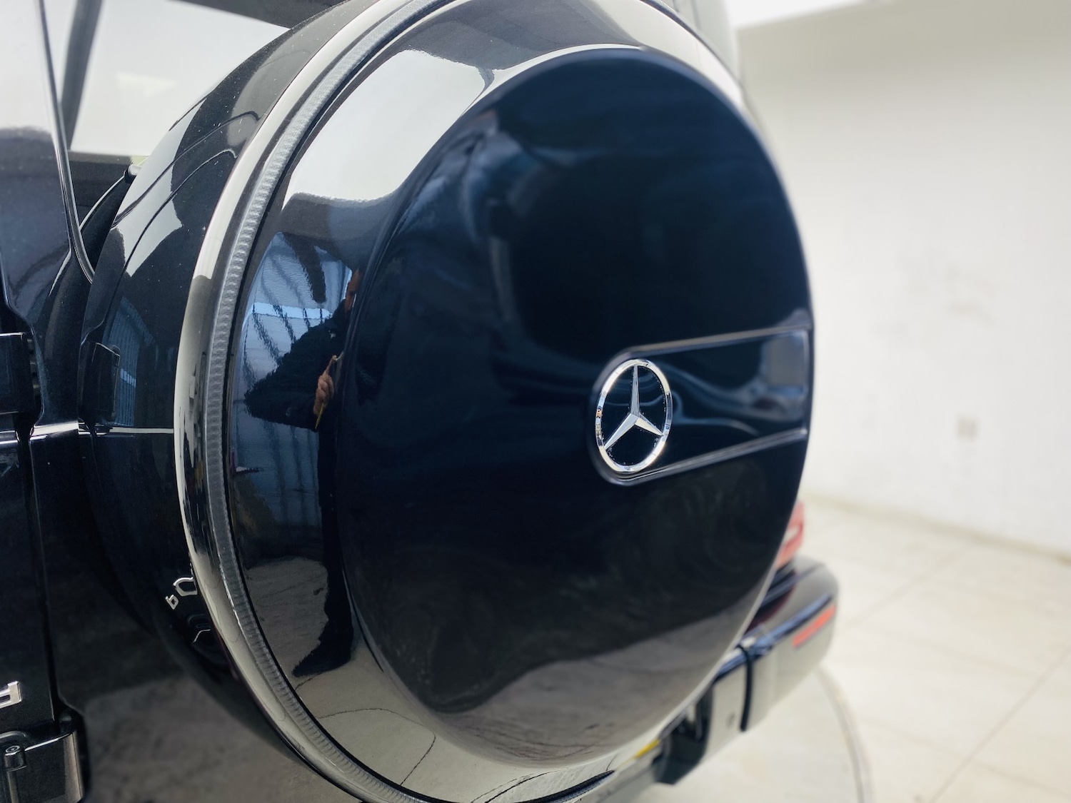 Used Mercedes-Benz G Class 2024 for sale - 77014804: Photo 35