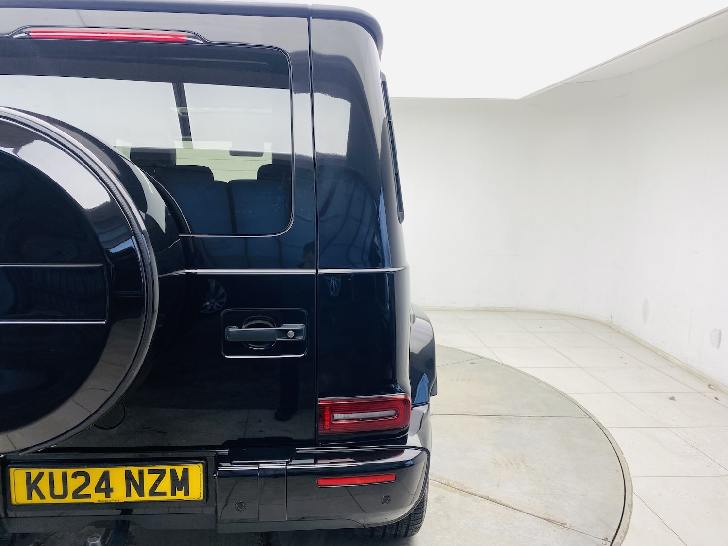 Used Mercedes-Benz G Class 2024 for sale - 77014804: Photo 36