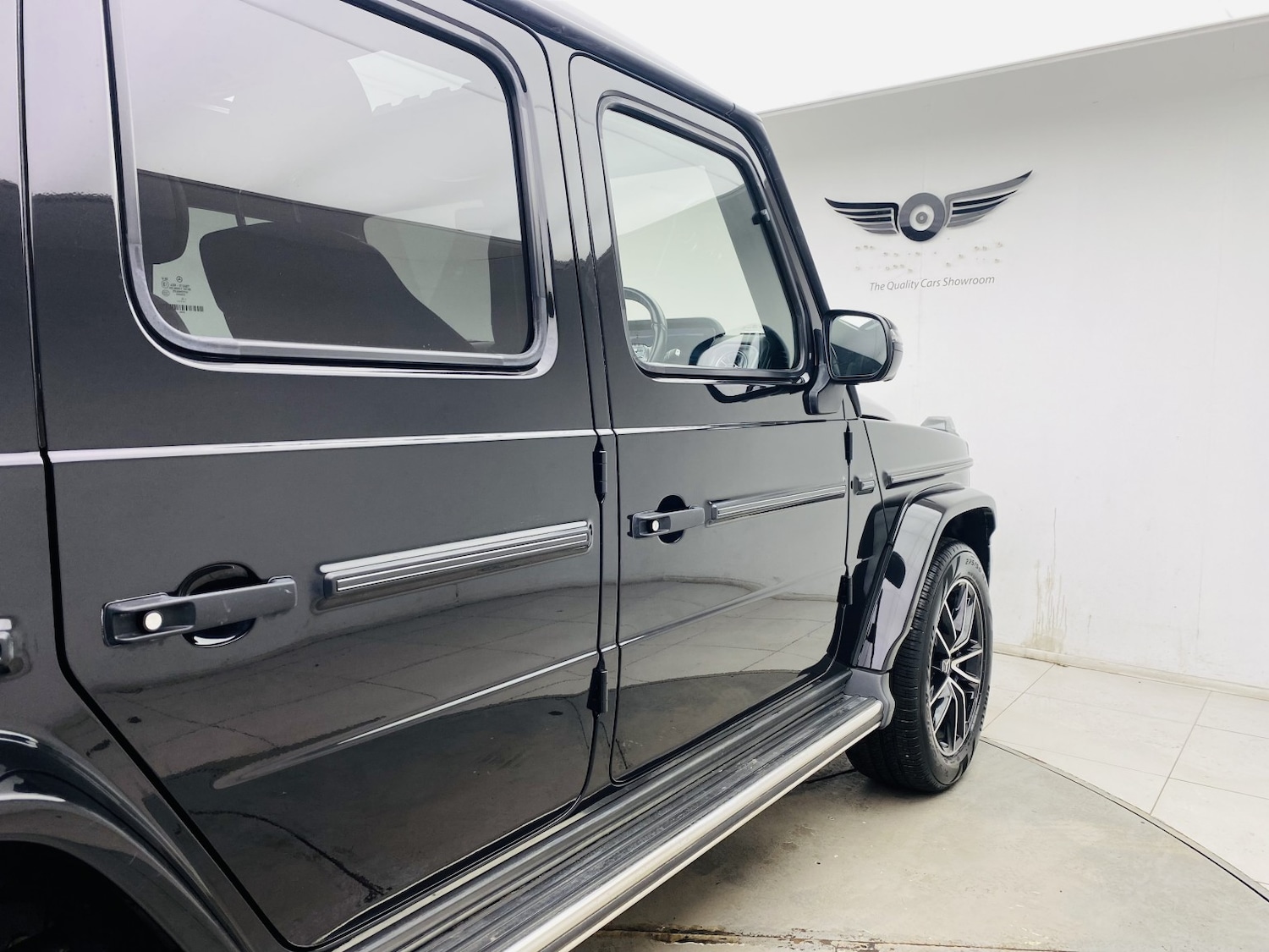 Used Mercedes-Benz G Class 2024 for sale - 77014804: Photo 38