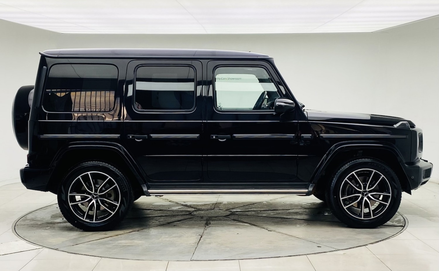 Used Mercedes-Benz G Class 2024 for sale - 77014804: Photo 4