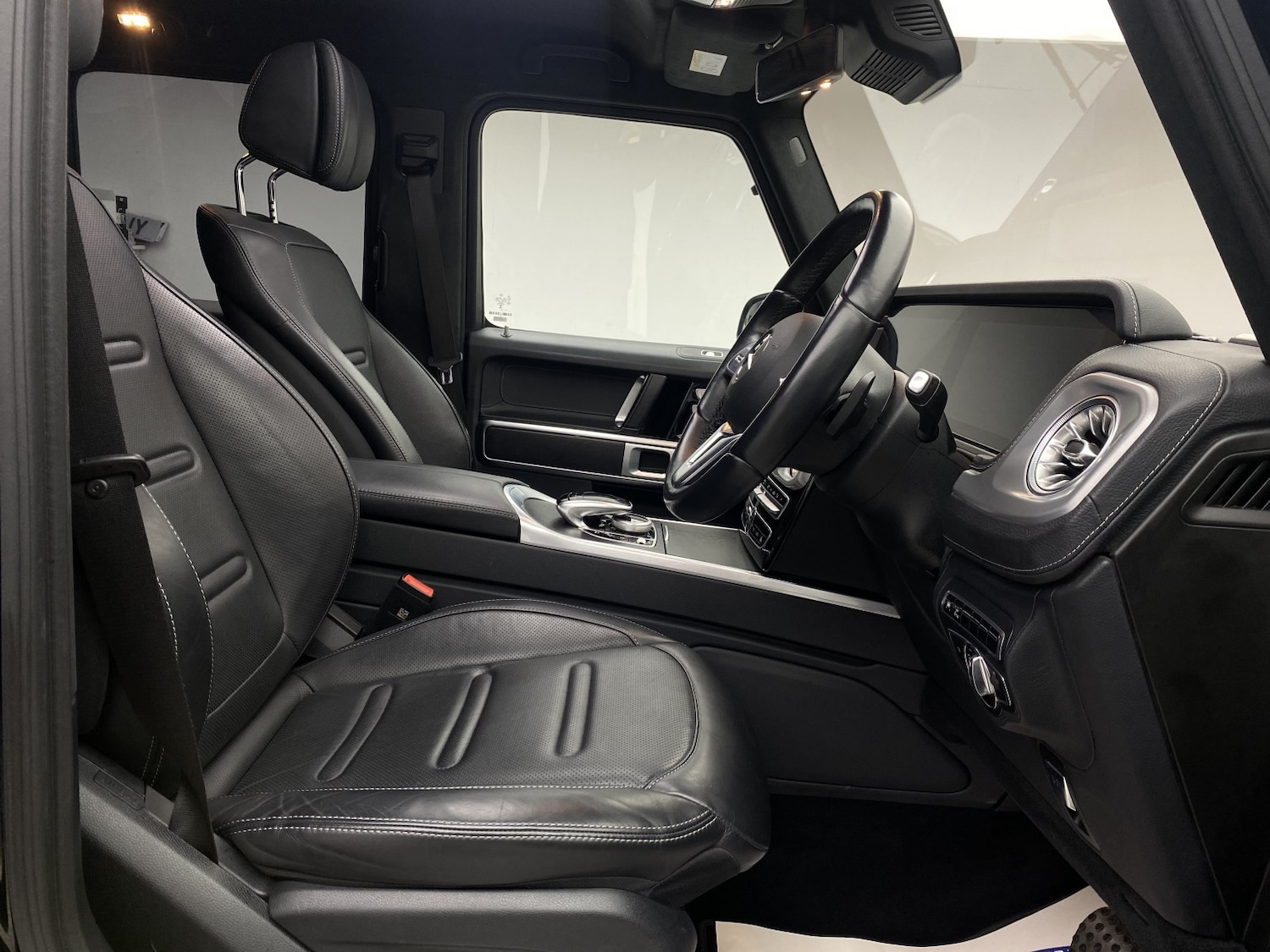 Used Mercedes-Benz G Class 2024 for sale - 77014804: Photo 40