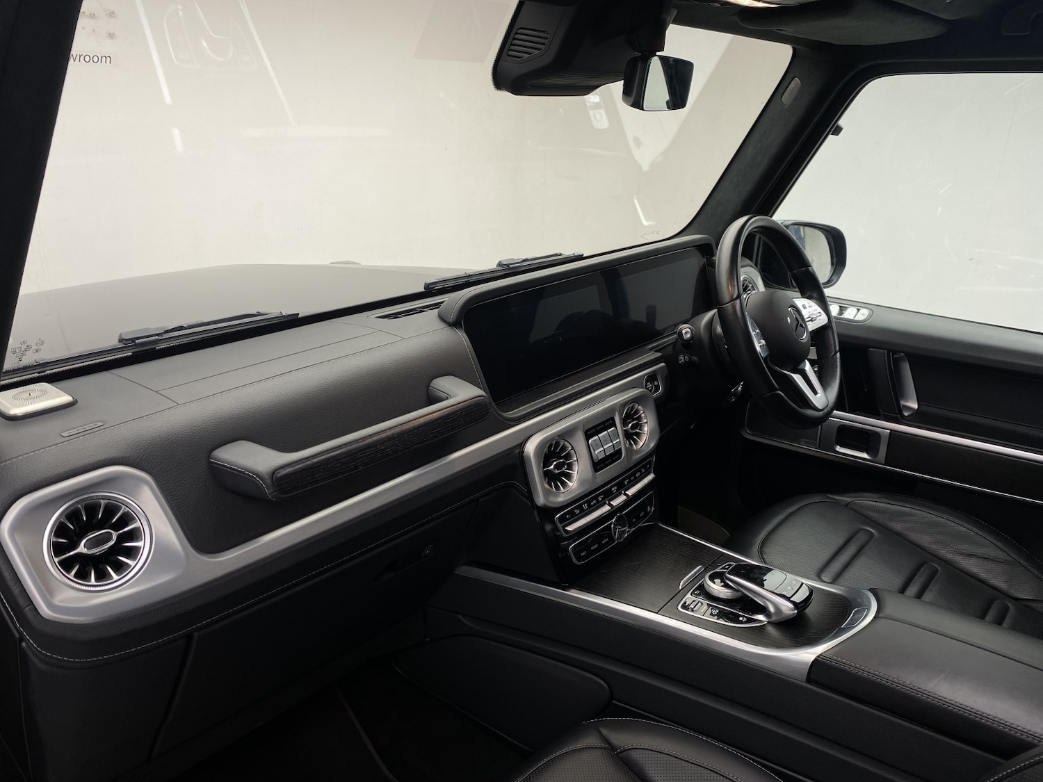 Used Mercedes-Benz G Class 2024 for sale - 77014804: Photo 42