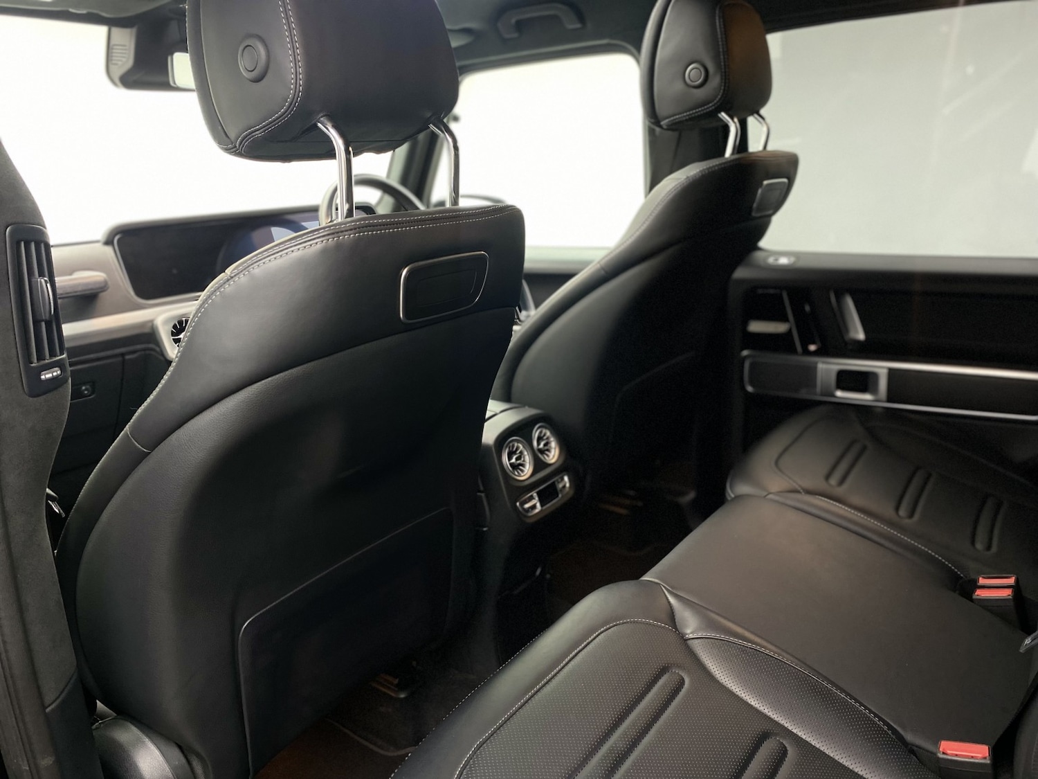 Used Mercedes-Benz G Class 2024 for sale - 77014804: Photo 44