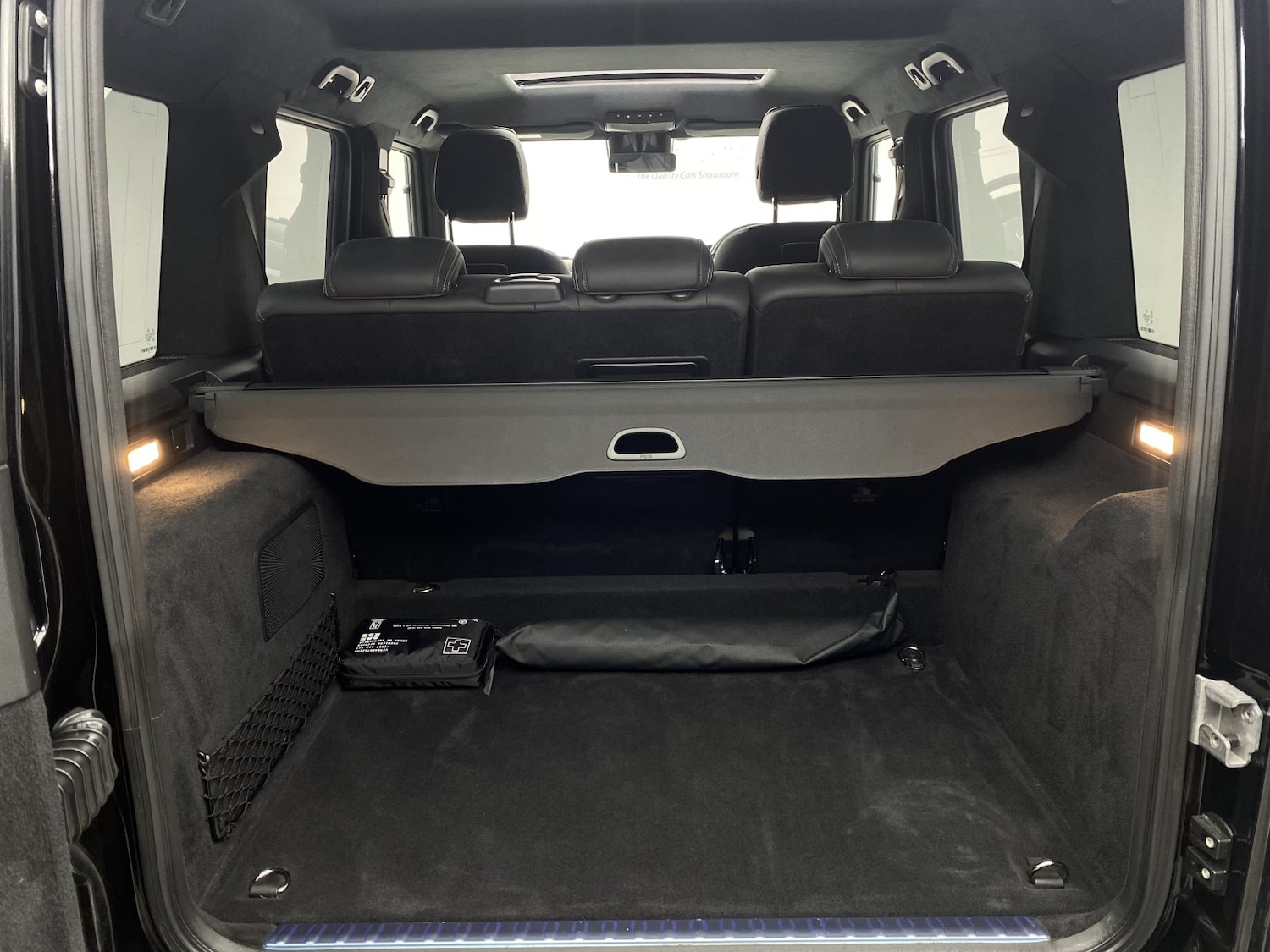 Used Mercedes-Benz G Class 2024 for sale - 77014804: Photo 46