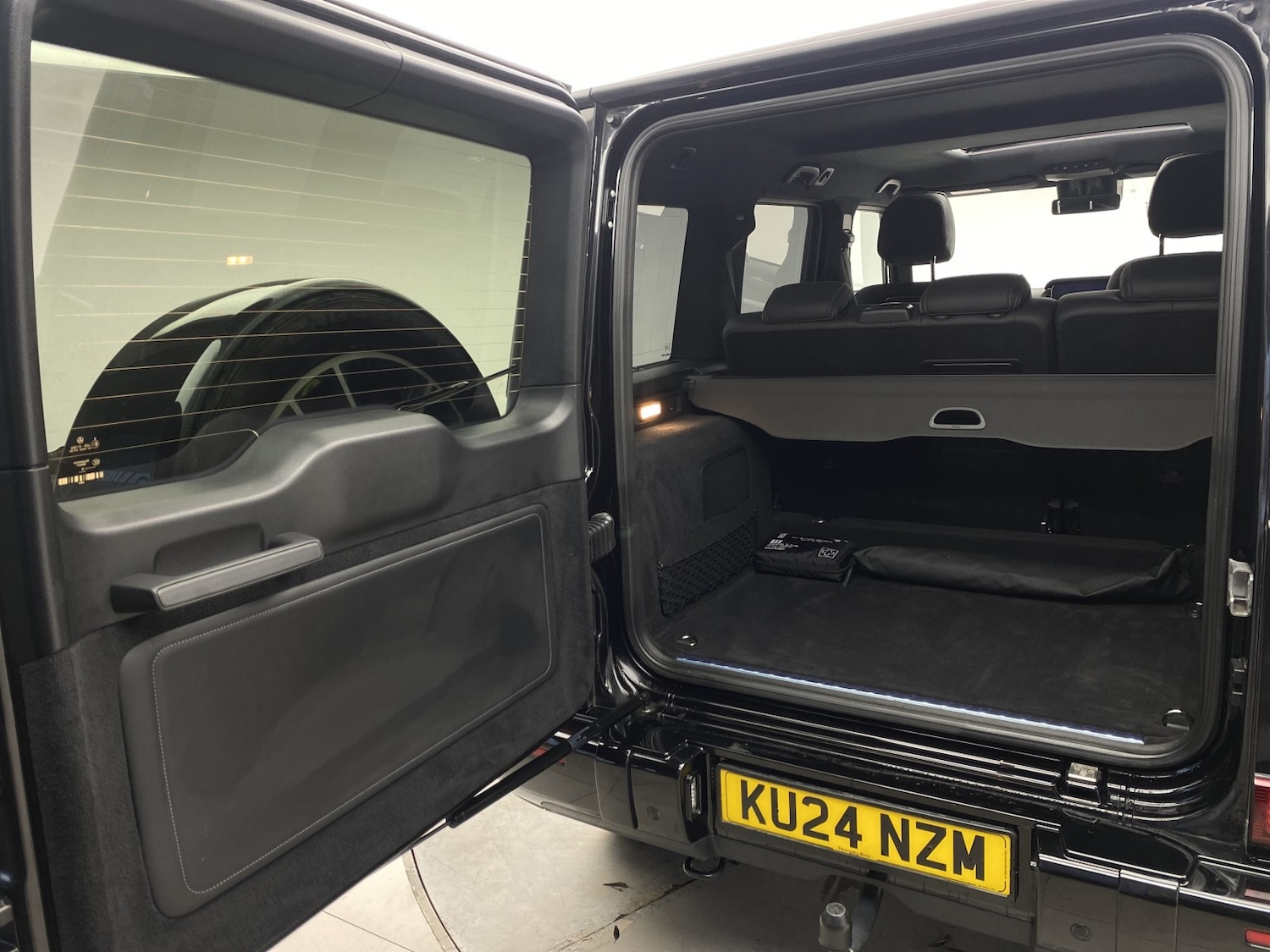 Used Mercedes-Benz G Class 2024 for sale - 77014804: Photo 47