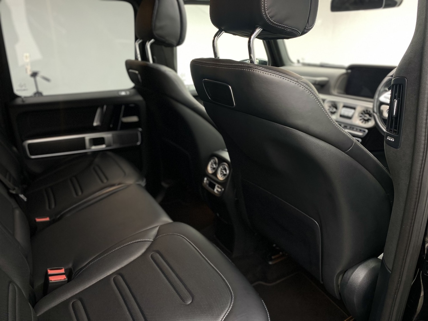 Used Mercedes-Benz G Class 2024 for sale - 77014804: Photo 48