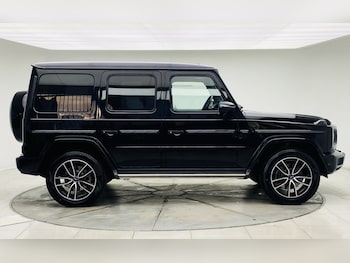 Used Mercedes-Benz G Class 2024 for sale - 77014804: Photo