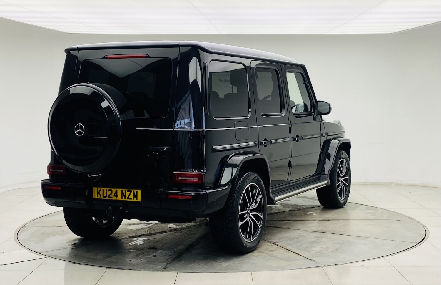 Used Mercedes-Benz G Class 2024 for sale - 77014804: Photo 5