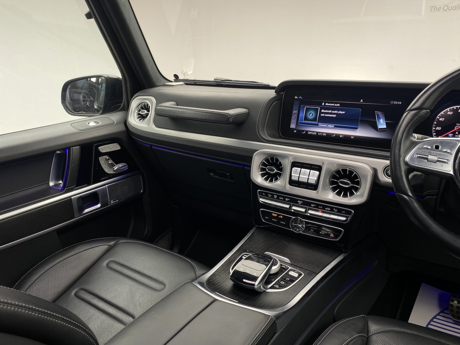 Used Mercedes-Benz G Class 2024 for sale - 77014804: Photo 50