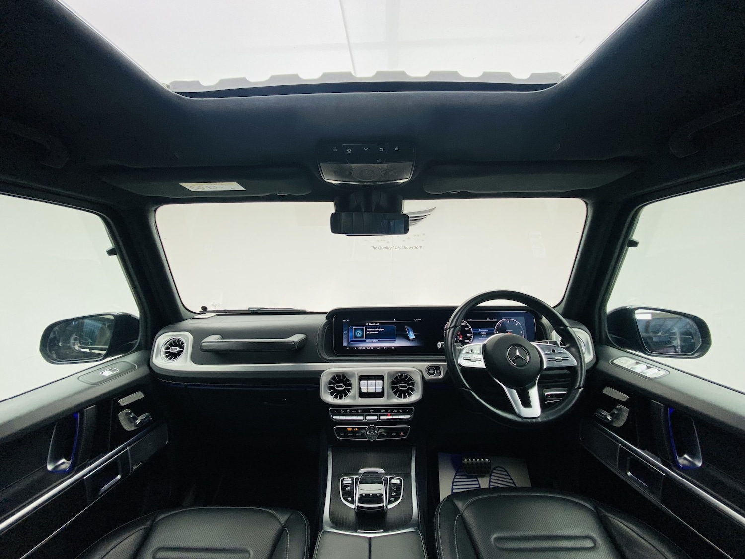 Used Mercedes-Benz G Class 2024 for sale - 77014804: Photo 51