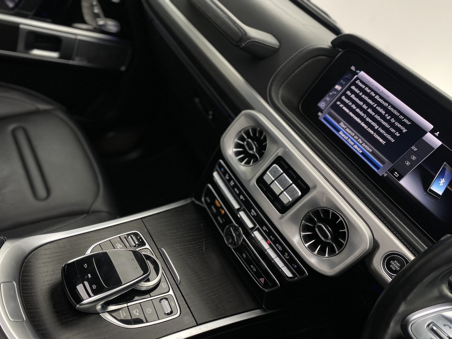 Used Mercedes-Benz G Class 2024 for sale - 77014804: Photo 58