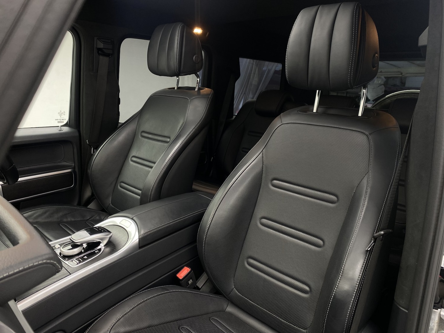 Used Mercedes-Benz G Class 2024 for sale - 77014804: Photo 6