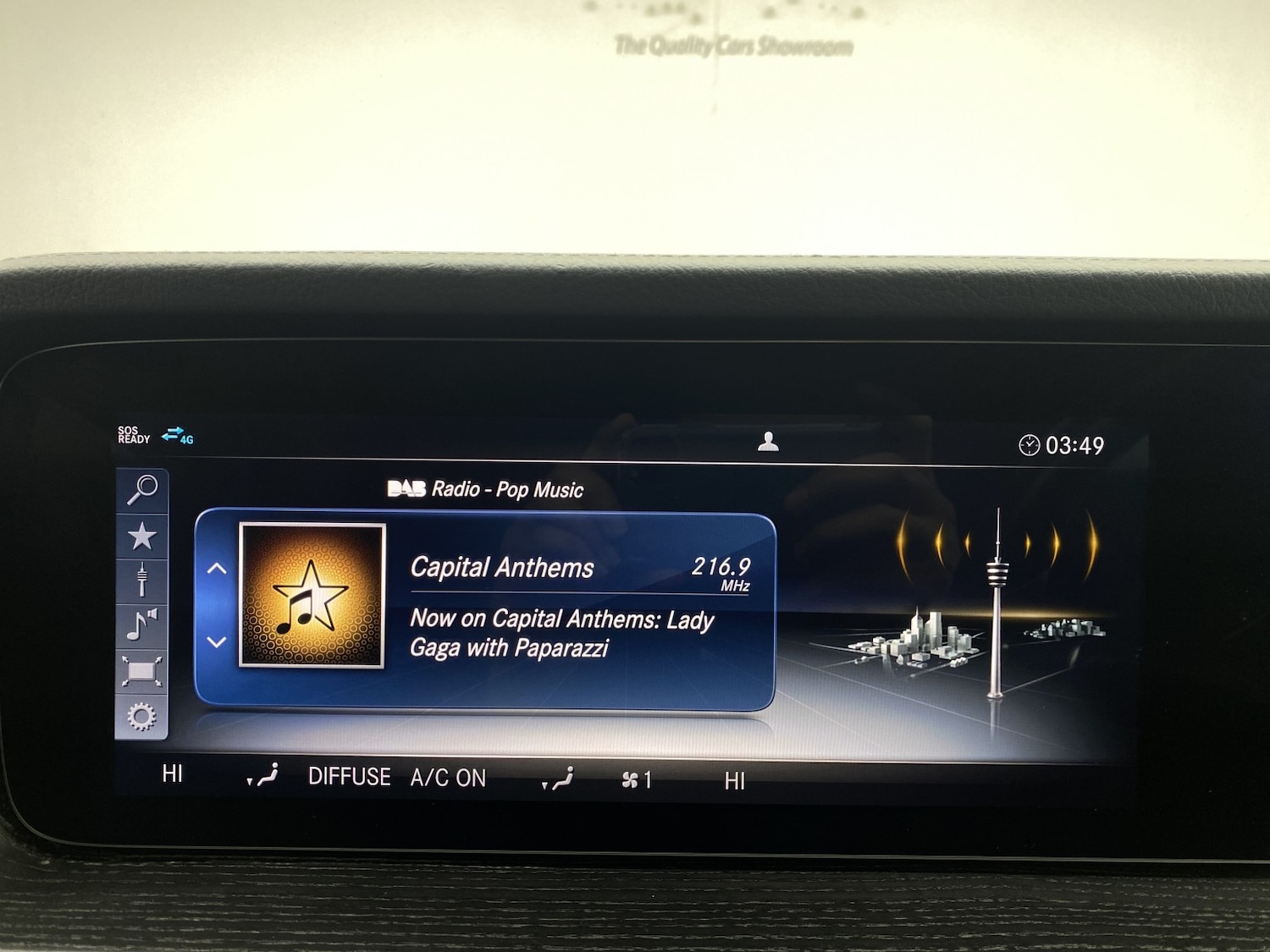 Used Mercedes-Benz G Class 2024 for sale - 77014804: Photo 61