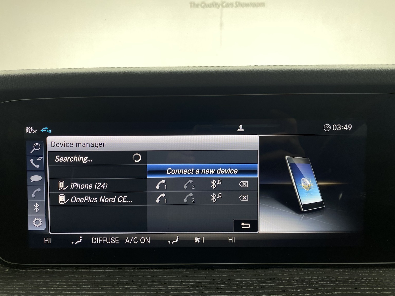 Used Mercedes-Benz G Class 2024 for sale - 77014804: Photo 63