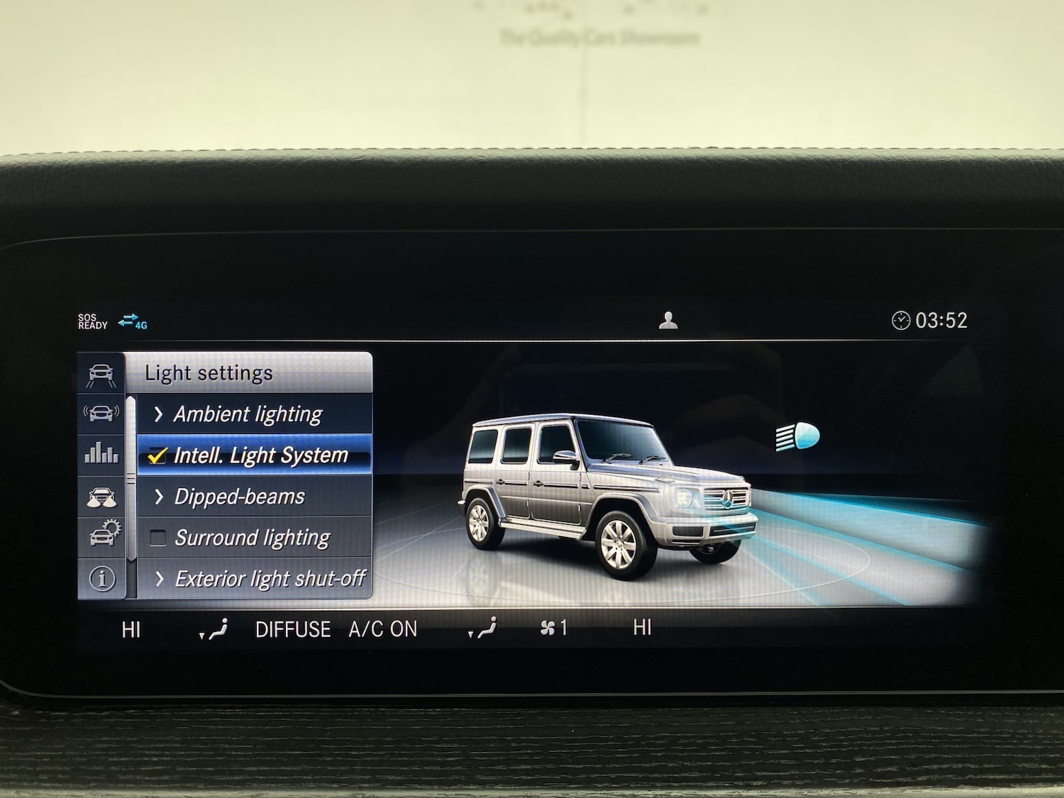 Used Mercedes-Benz G Class 2024 for sale - 77014804: Photo 65