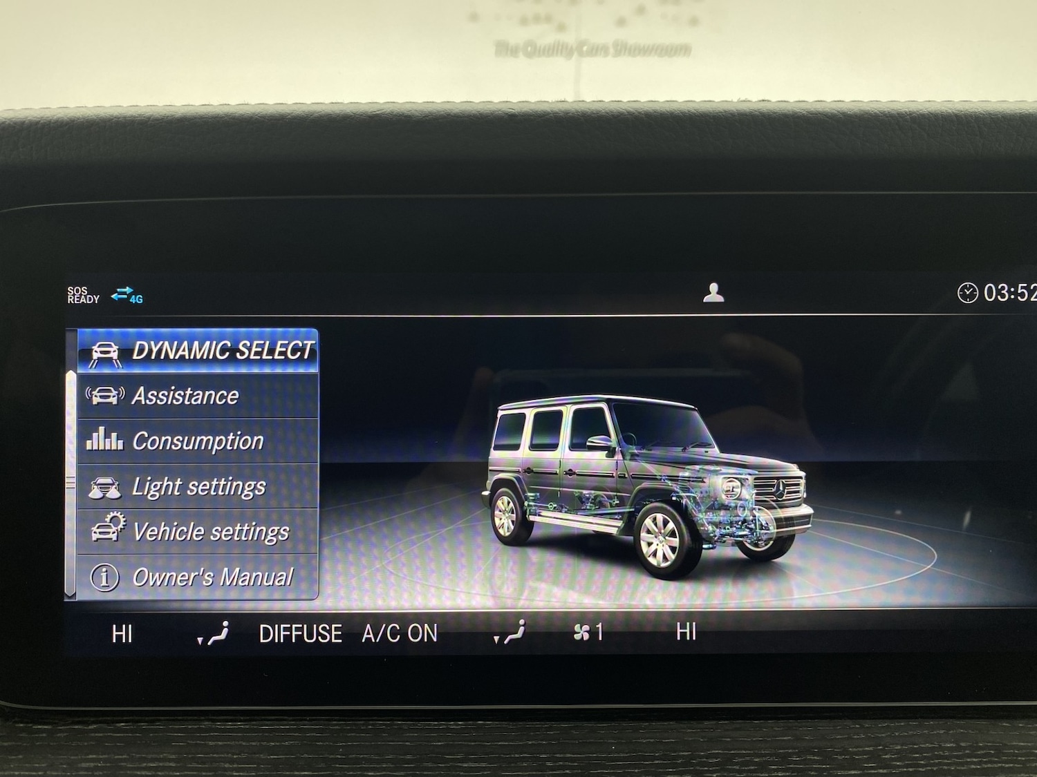 Used Mercedes-Benz G Class 2024 for sale - 77014804: Photo 66