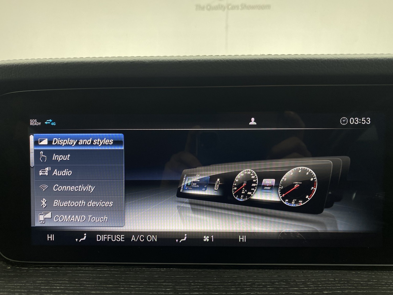 Used Mercedes-Benz G Class 2024 for sale - 77014804: Photo 67