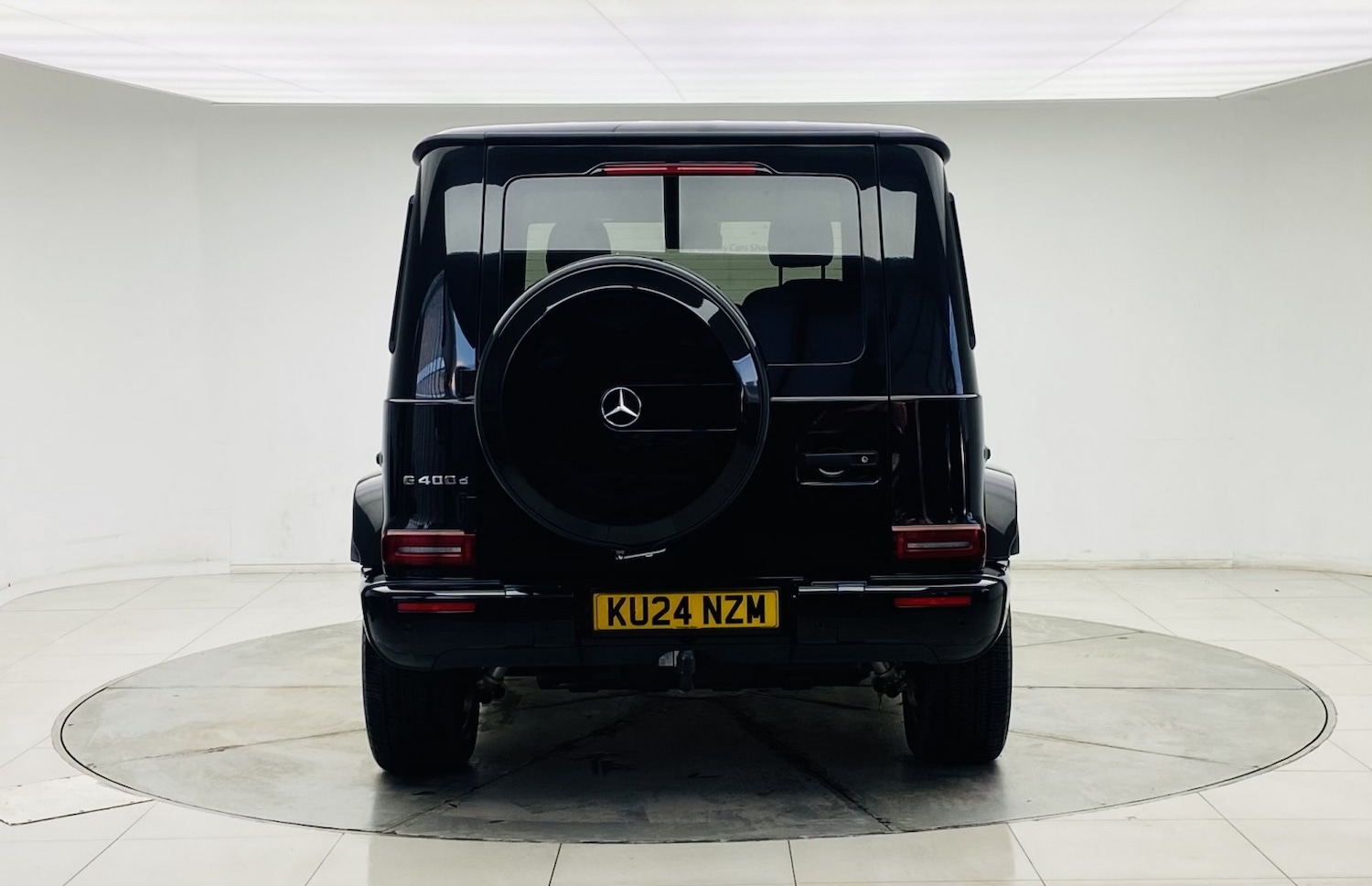 Used Mercedes-Benz G Class 2024 for sale - 77014804: Photo 7