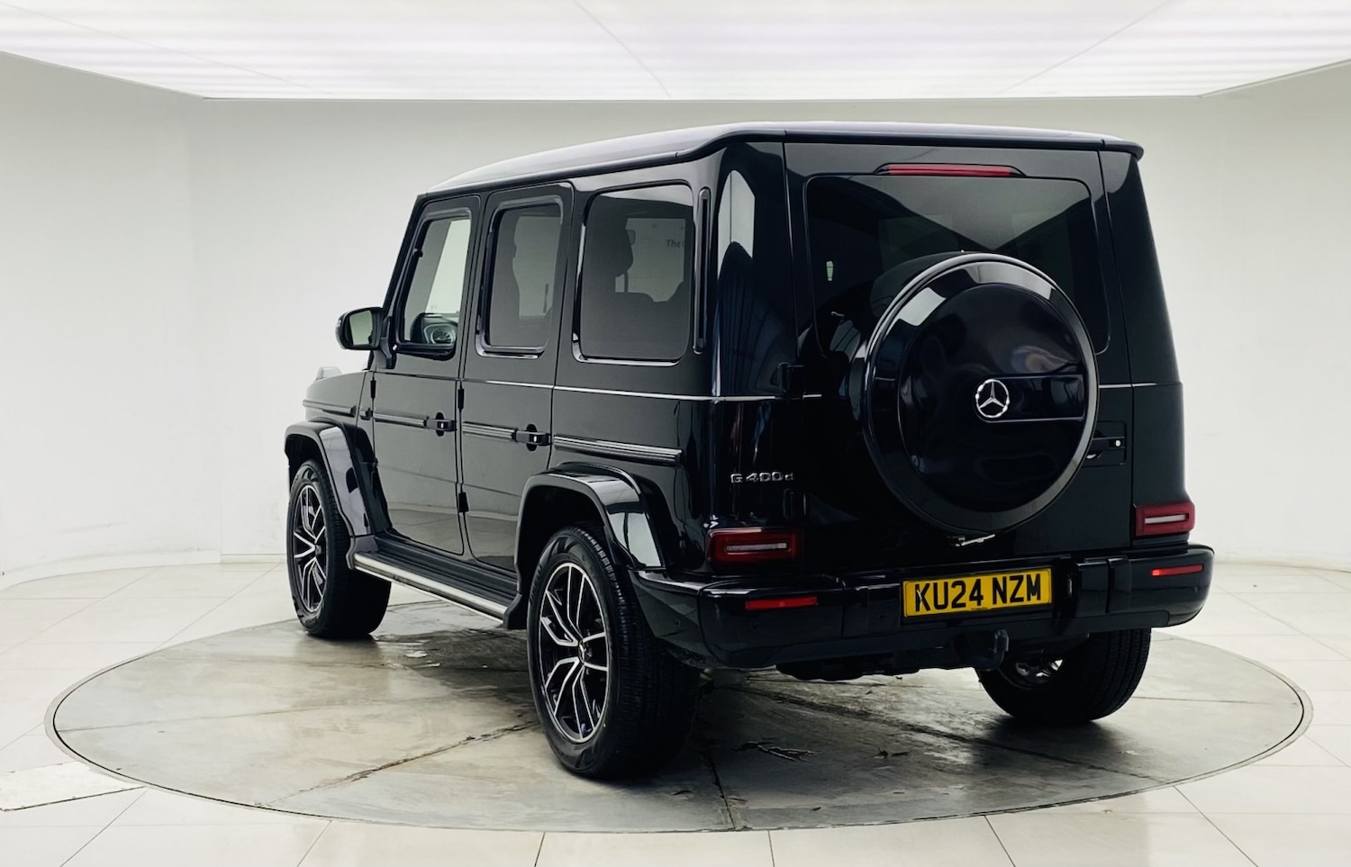 Used Mercedes-Benz G Class 2024 for sale - 77014804: Photo 8