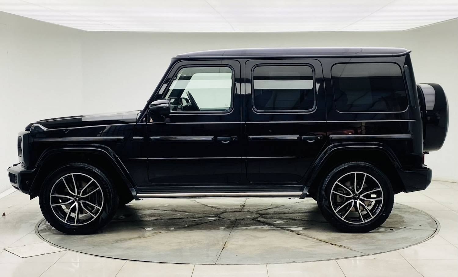 Used Mercedes-Benz G Class 2024 for sale - 77014804: Photo 9