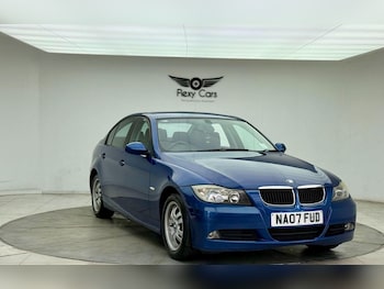 Used BMW 3 Series 2007 for sale - 77656355: Photo