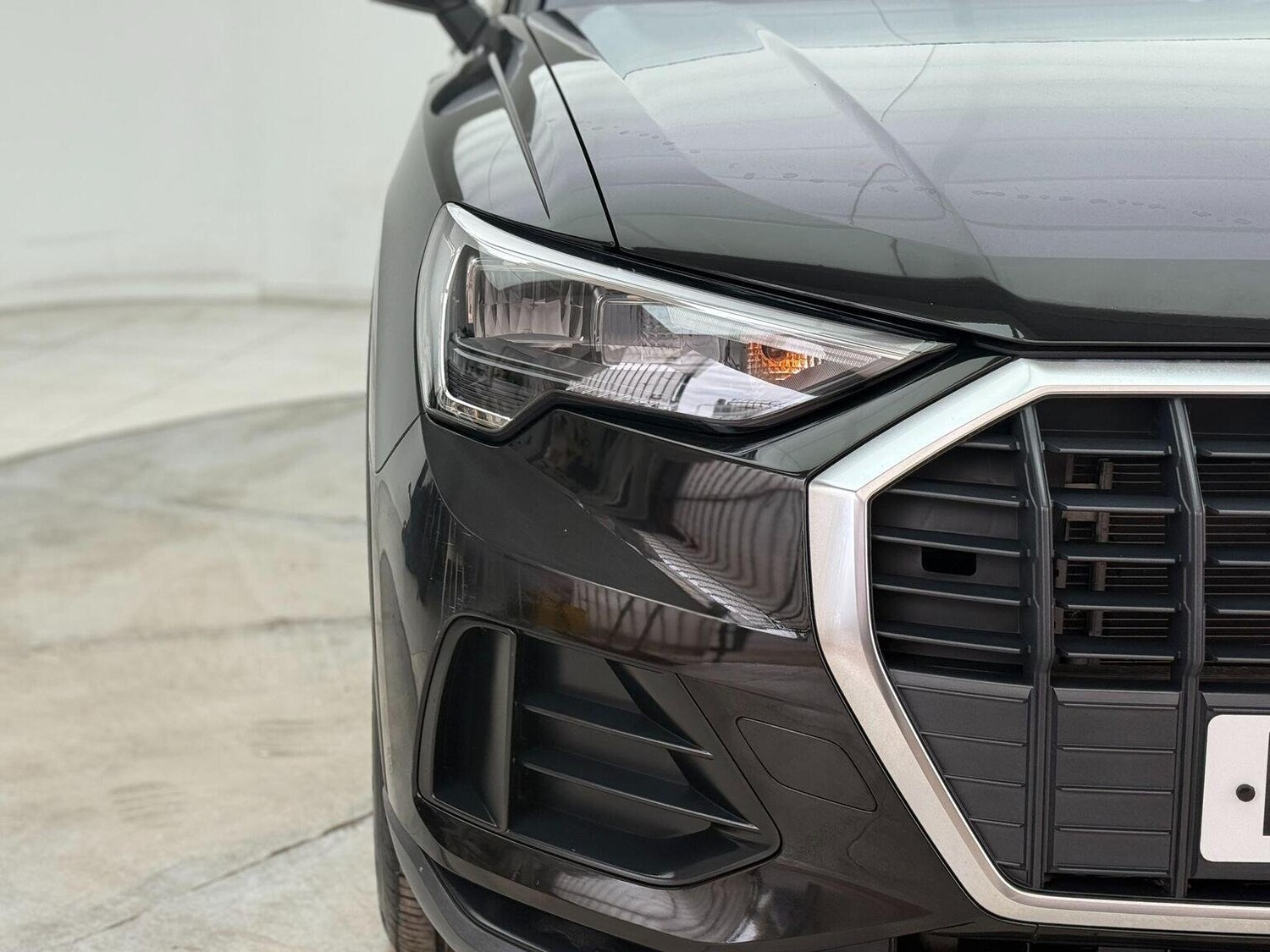 Used Audi Q3 2023 for sale - 76744199: Photo 16