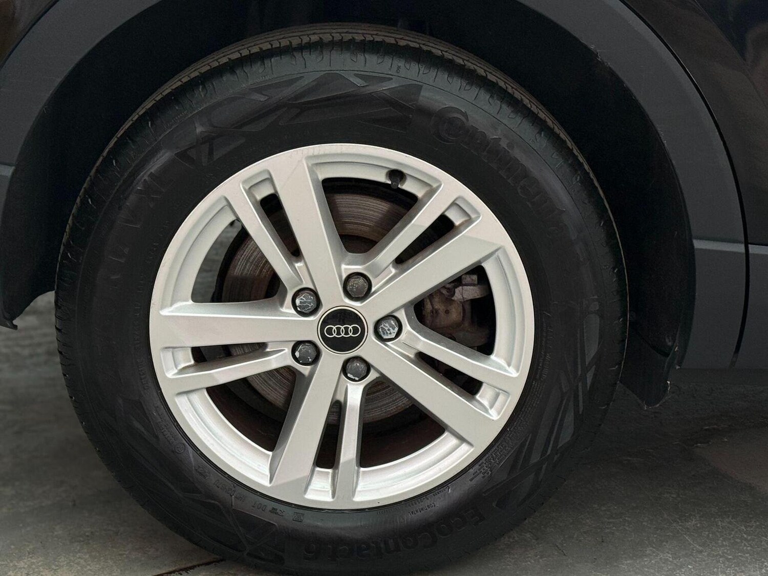 Used Audi Q3 2023 for sale - 76744199: Photo 19