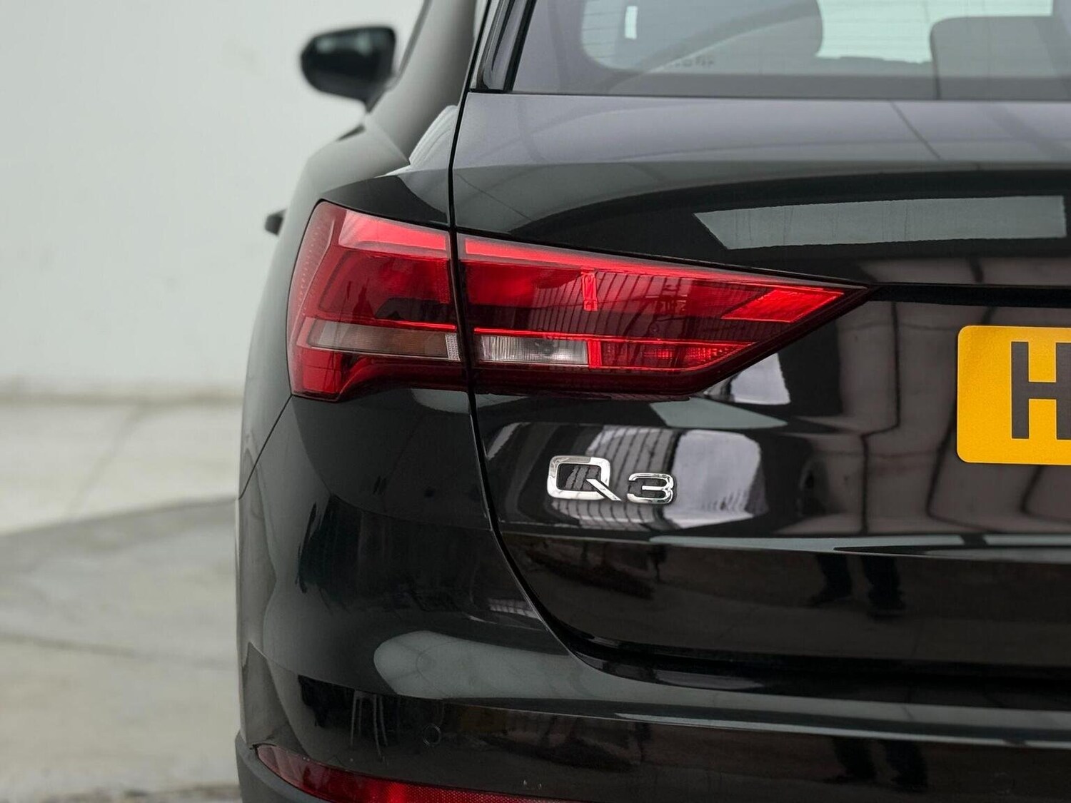 Used Audi Q3 2023 for sale - 76744199: Photo 21