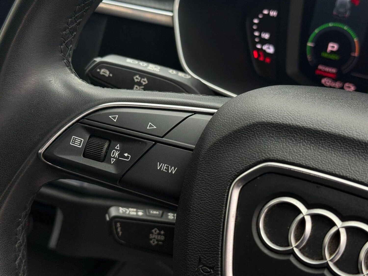 Used Audi Q3 2023 for sale - 76744199: Photo 27