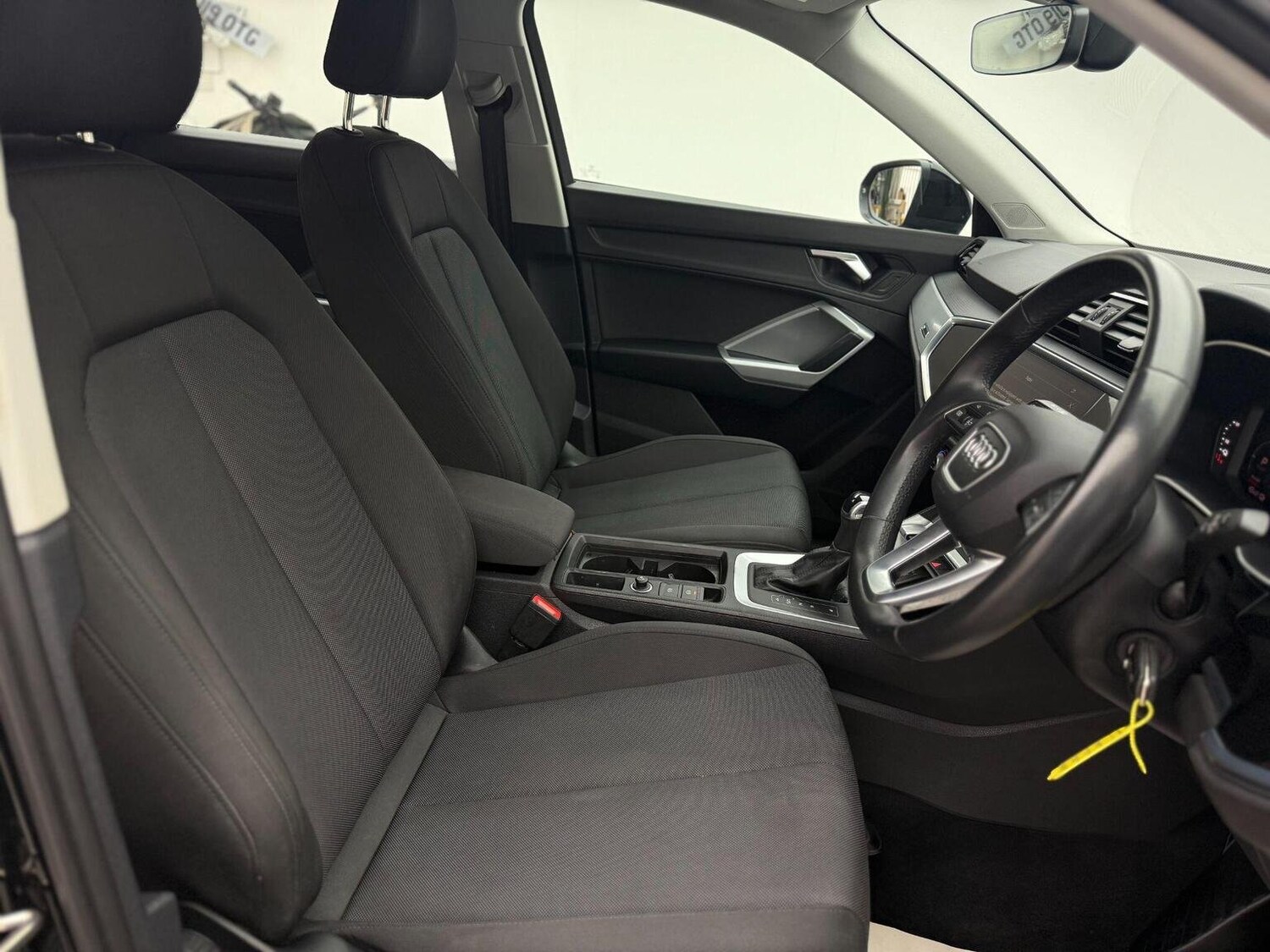 Used Audi Q3 2023 for sale - 76744199: Photo 30