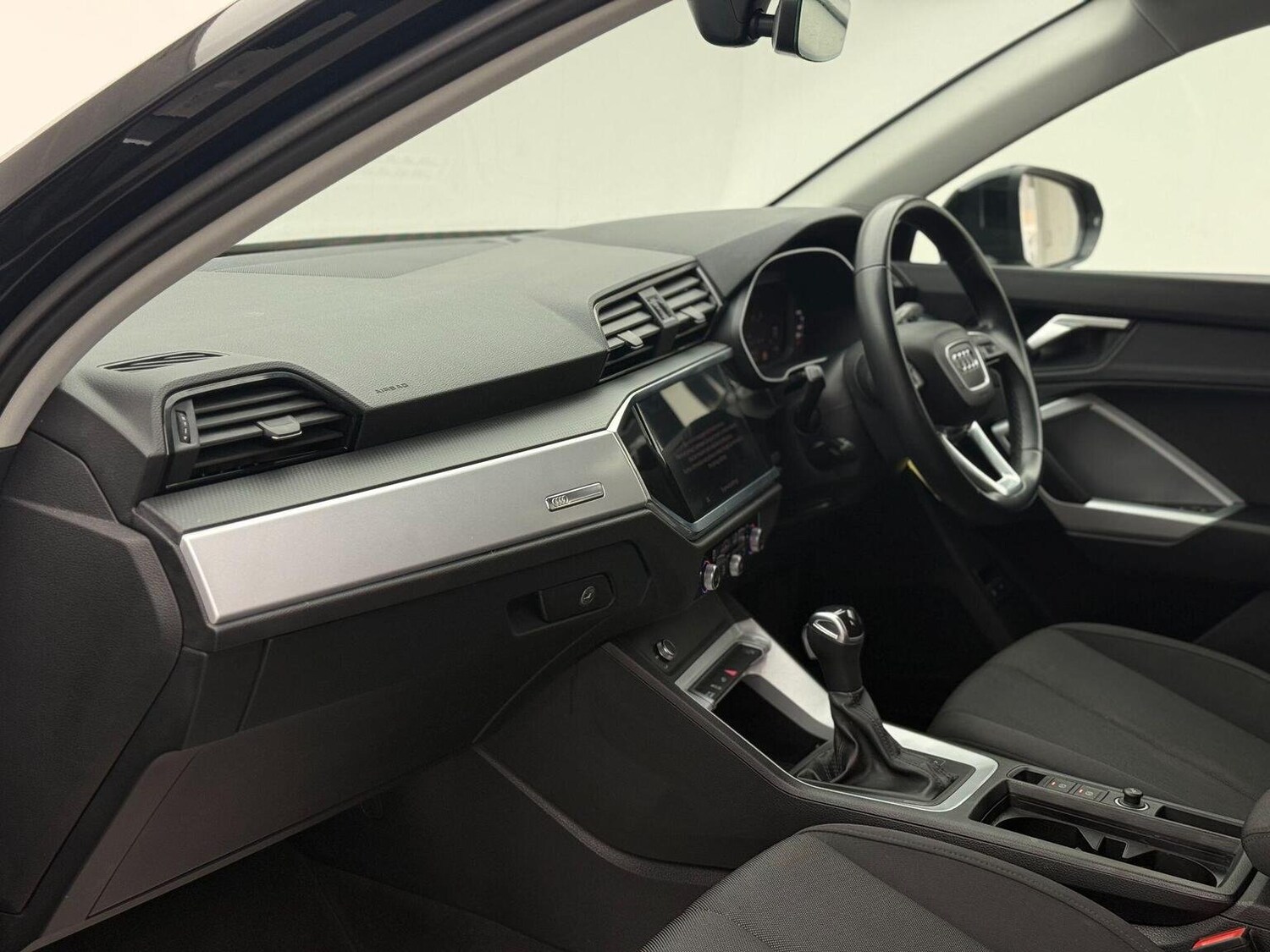 Used Audi Q3 2023 for sale - 76744199: Photo 34