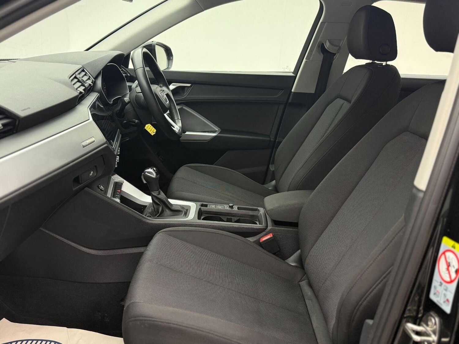 Used Audi Q3 2023 for sale - 76744199: Photo 35