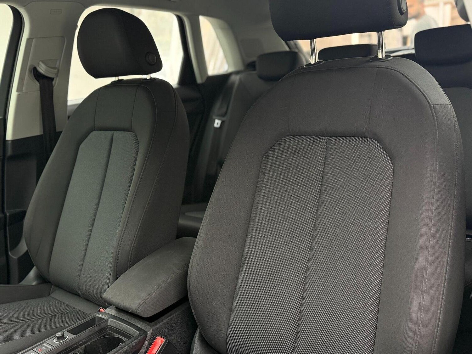 Used Audi Q3 2023 for sale - 76744199: Photo 36