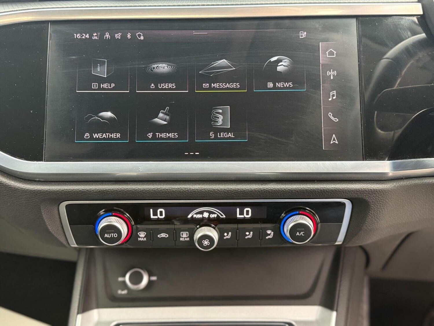 Used Audi Q3 2023 for sale - 76744199: Photo 38