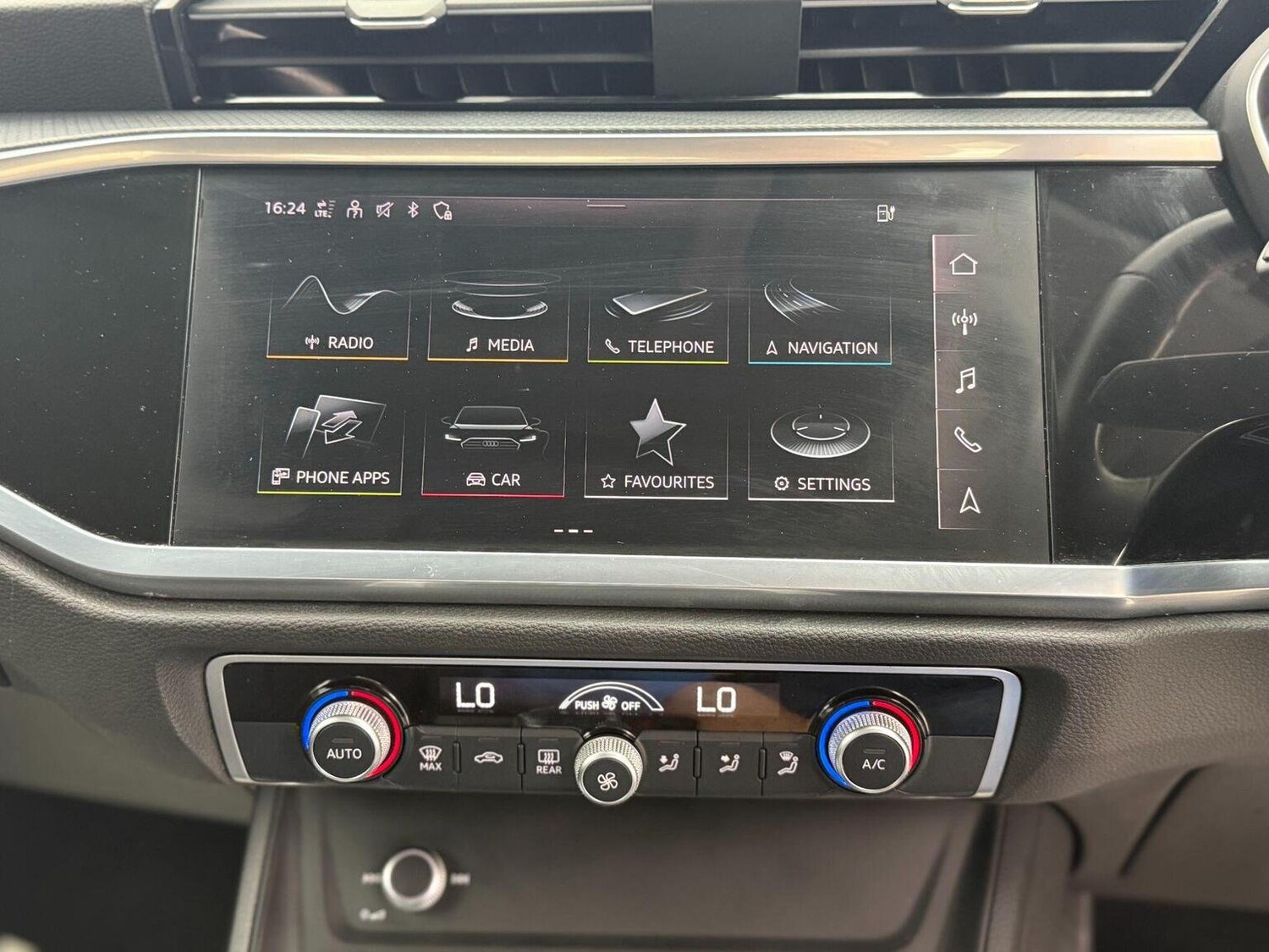 Used Audi Q3 2023 for sale - 76744199: Photo 39