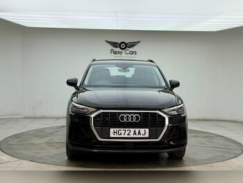Used Audi Q3 2023 for sale - 76744199: Photo